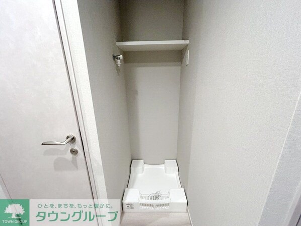 プラウドフラット四谷三丁目の物件内観写真